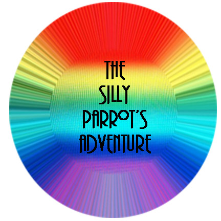 The Silly Parrot's Adventure